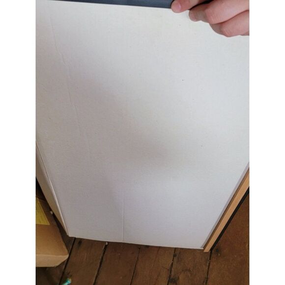 Telco Vintage motionette fireplace dimensional background display Xmas accessory - Picture 13 of 14